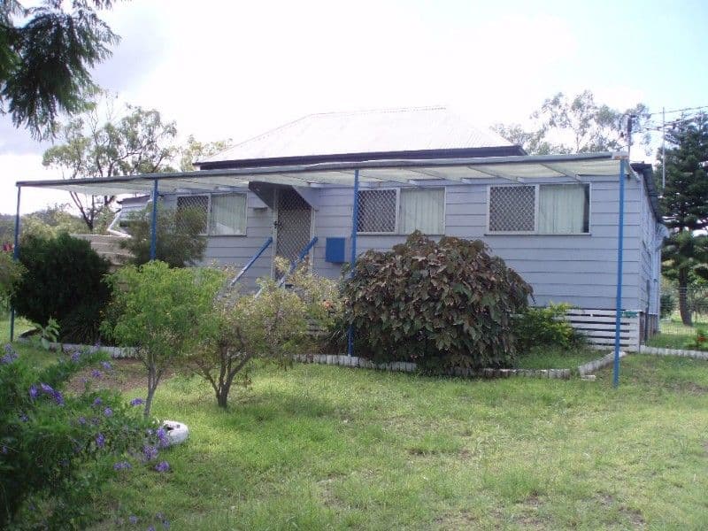 8 Calliungal Road, BAREE QLD 4714, Baree - Thumbnail 5