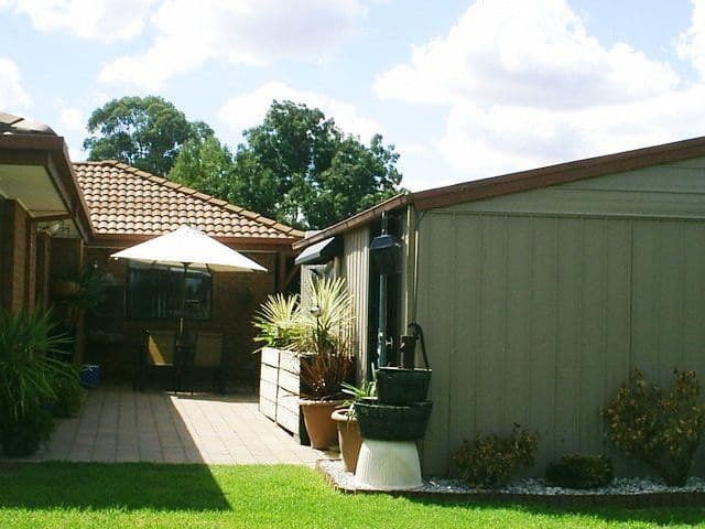 533 Schaefer Street, LAVINGTON NSW 2641, Lavington - Thumbnail 4