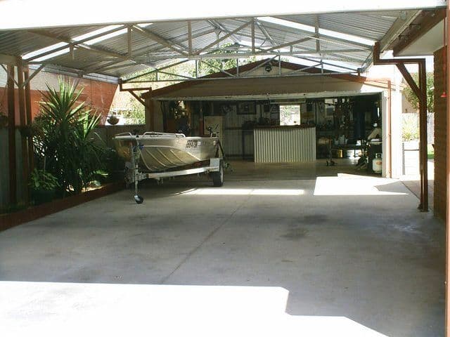 533 Schaefer Street, LAVINGTON NSW 2641, Lavington - Thumbnail 7