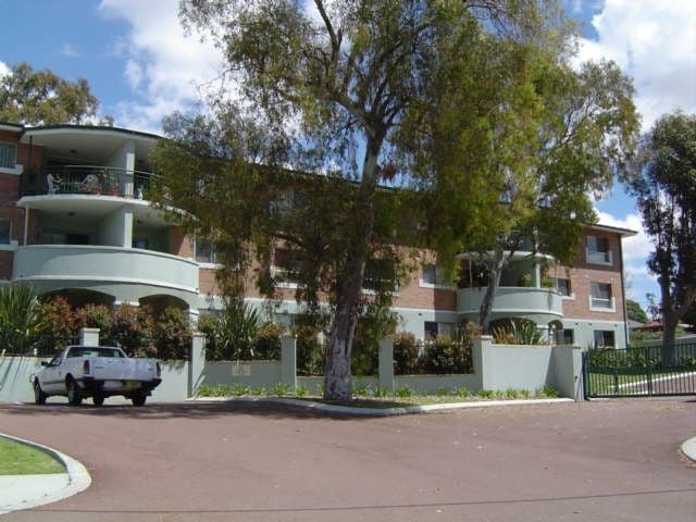 3/21 Montague Rise, COOLBELLUP WA 6163, Coolbellup - Image 1