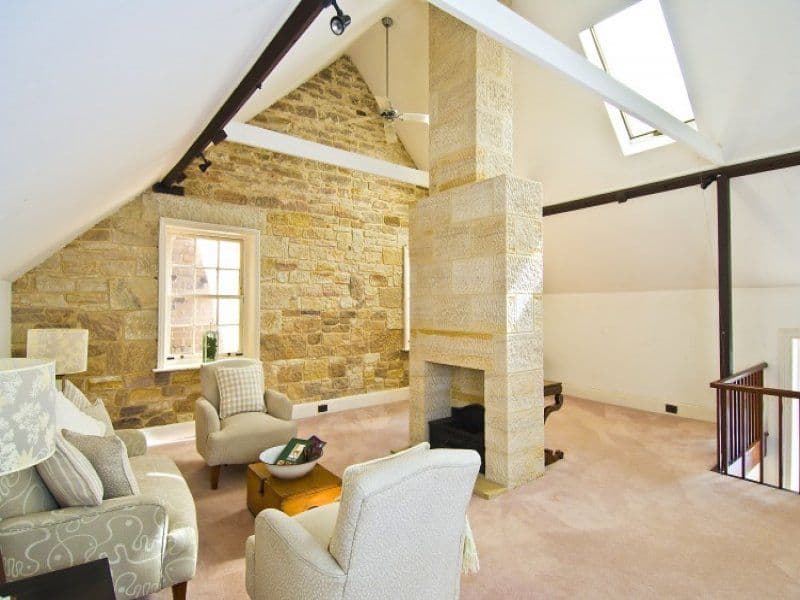 6 Winslow Street, KIRRIBILLI NSW 2061, Kirribilli - Thumbnail 2