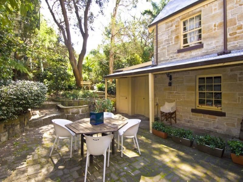 6 Winslow Street, KIRRIBILLI NSW 2061, Kirribilli - Thumbnail 7