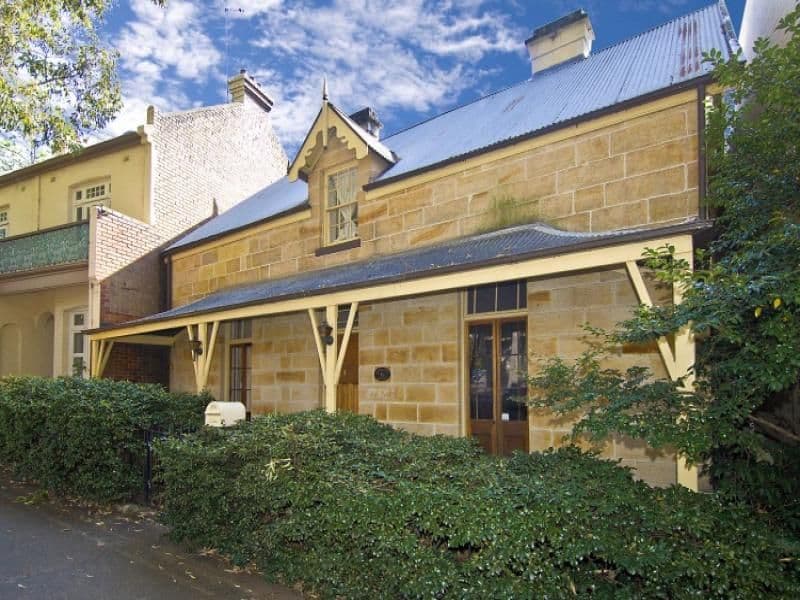 6 Winslow Street, KIRRIBILLI NSW 2061, Kirribilli - Thumbnail 8