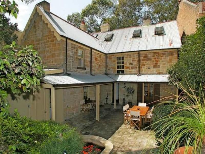 6 Winslow Street, KIRRIBILLI NSW 2061, Kirribilli - Image 1