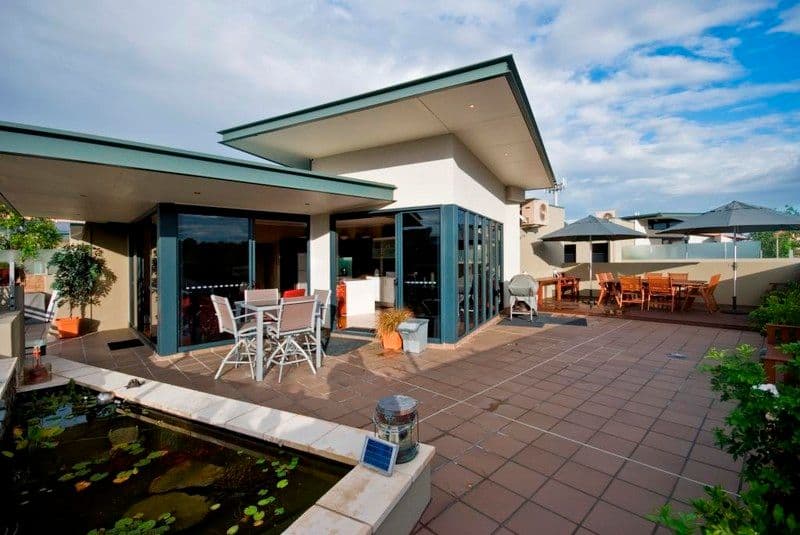 110 Commercial Road, NEWSTEAD QLD 4006, Newstead - Image 1