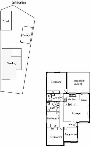 168 Cameron Parade, WATSONIA NORTH VIC 3087, Watsonia North - Thumbnail 5