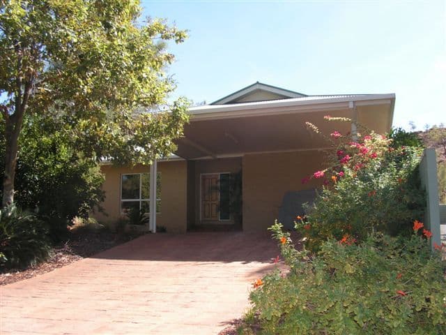 38 Battarbee Street, ALICE SPRINGS NT 0870, Alice Springs - Image 1
