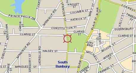 BUNBURY WA 6230, Bunbury - Thumbnail 2