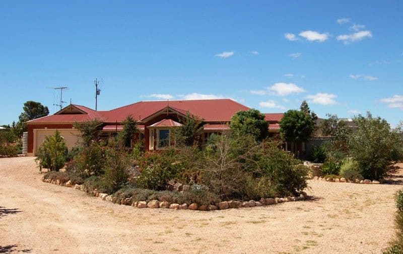 Lot 45 Morcombe Road, MOONTA SA 5558, Moonta - Image 1
