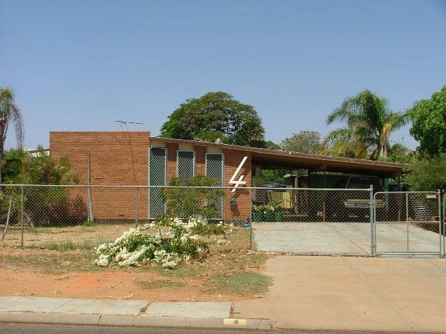 4 Gooch Street, CARNARVON WA 6701, South Carnarvon - Thumbnail 2