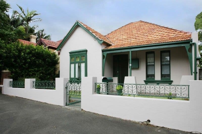 37 Allen Street, GLEBE NSW 2037, Glebe - Thumbnail 2