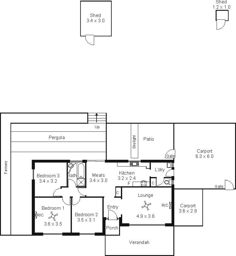 4 Lutana Court, MORPHETT VALE SA 5162, Morphett Vale - Thumbnail 8