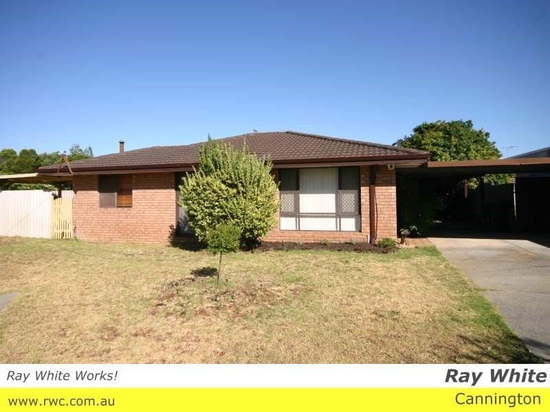 7c Farrawa Close, CANNINGTON WA 6107, Cannington - Thumbnail 2