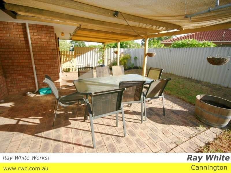 7c Farrawa Close, CANNINGTON WA 6107, Cannington - Thumbnail 8