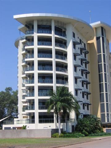 Penthouse Myilly Point, CULLEN BAY NT 0820, Cullen Bay - Image 1