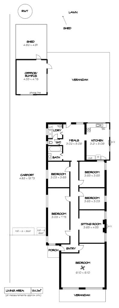 69 May Terrace, OTTOWAY SA 5013, Ottoway - Thumbnail 5