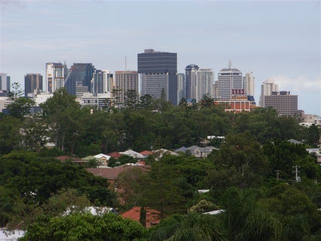 200 Baroona Road, PADDINGTON QLD 4064, Paddington - Thumbnail 5