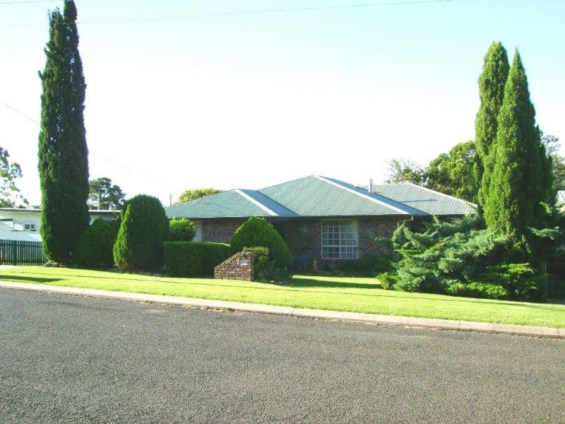 WARWICK QLD 4370, Warwick - Image 1