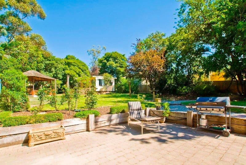 24  Park Road, RINGWOOD NORTH VIC 3134, Ringwood North - Thumbnail 8