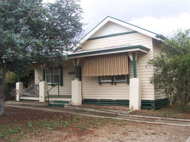 50 Dundas Street, ST ARNAUD VIC 3478, St Arnaud - Image 1