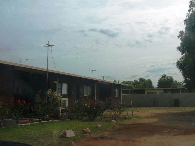 Unit 2, 10 George Street, CARNARVON WA 6701, Carnarvon - Image 1