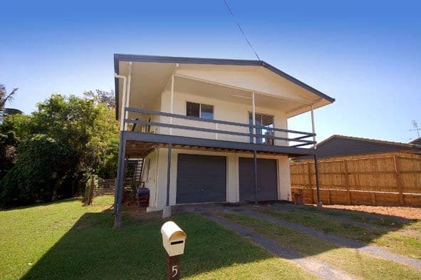 5 Little Park Street, YEPPOON QLD 4703, Yeppoon - Image 1