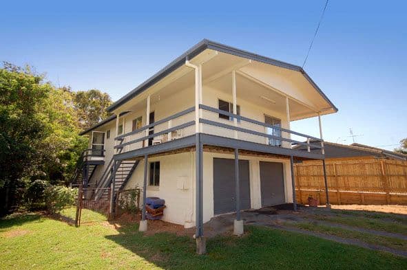5 Little Park Street, YEPPOON QLD 4703, Yeppoon - Thumbnail 2