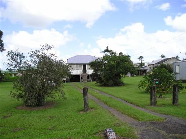 INNISFAIL QLD 4860, Innisfail - Image 1