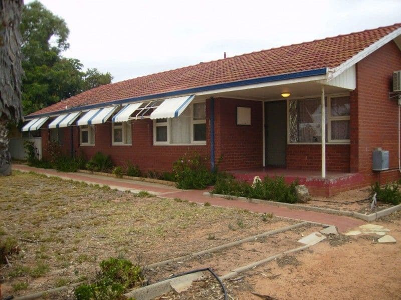 25 Lawley Street, SPALDING WA 6530, Spalding - Image 1