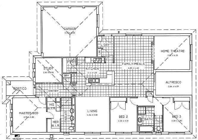 6 Lorna Place, MELTON WEST VIC 3337, Melton West - Thumbnail 2