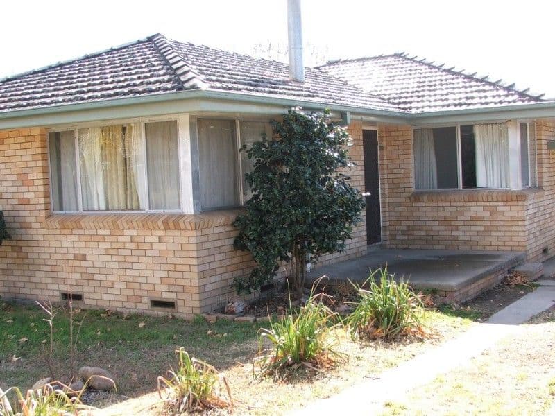 5 Oliver Avenue, ARMIDALE NSW 2350, Armidale - Image 1