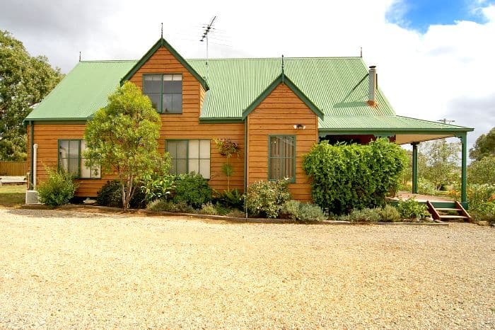 48 Earl Crescent, BANNOCKBURN VIC 3331, Bannockburn - Thumbnail 2
