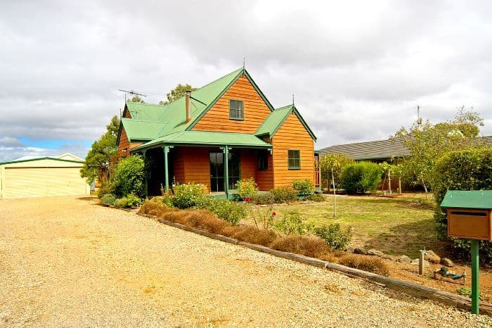 48 Earl Crescent, BANNOCKBURN VIC 3331, Bannockburn - Image 1