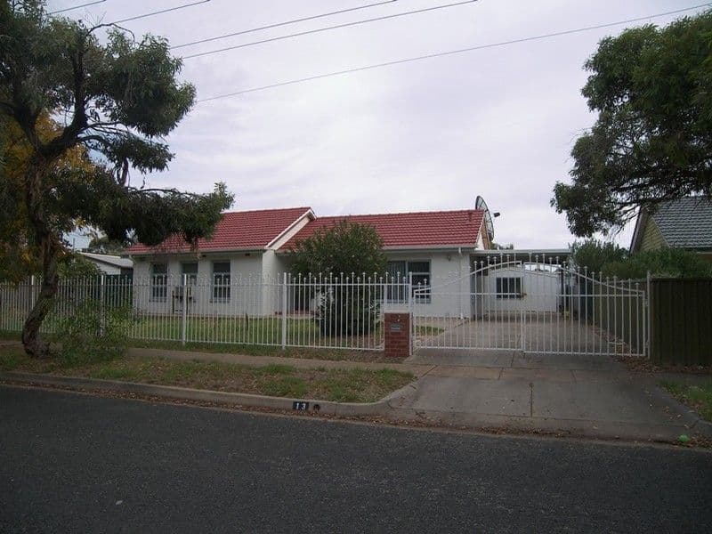 13 Richardson Street, PARAFIELD GARDENS SA 5107, Parafield Gardens - Thumbnail 2