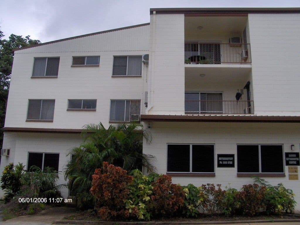 4/4 Manton Street, DARWIN NT 0800, Darwin - Image 1