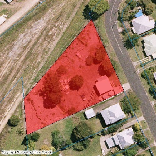 NAMBOUR QLD 4560, Nambour - Image 1