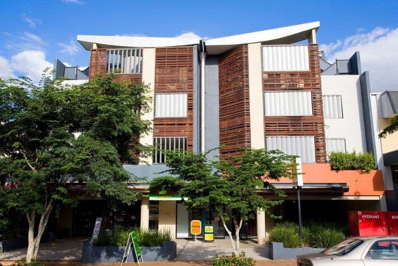 TOOWONG QLD 4066, Toowong - Image 1