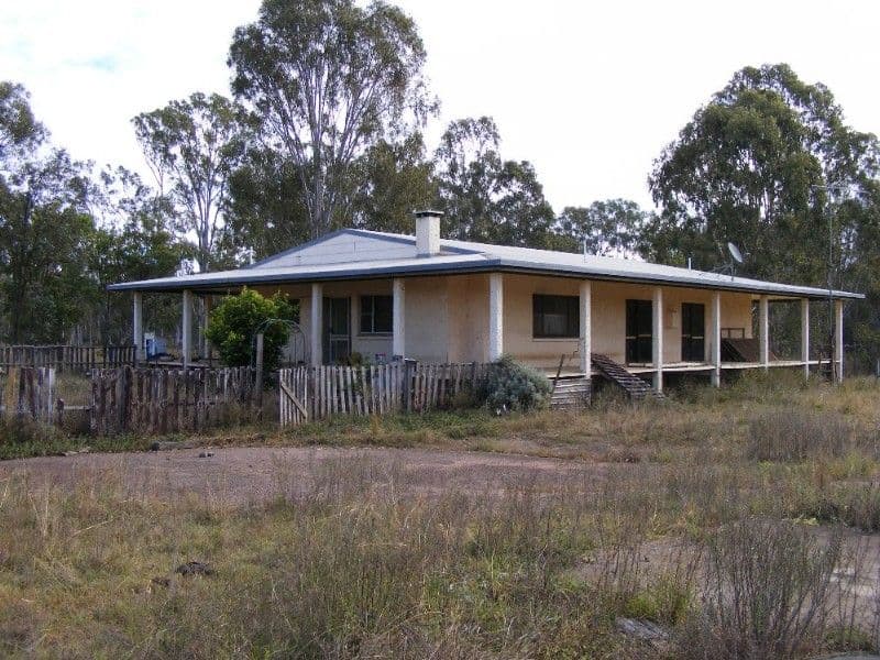 NANANGO QLD 4615, Nanango - Image 1