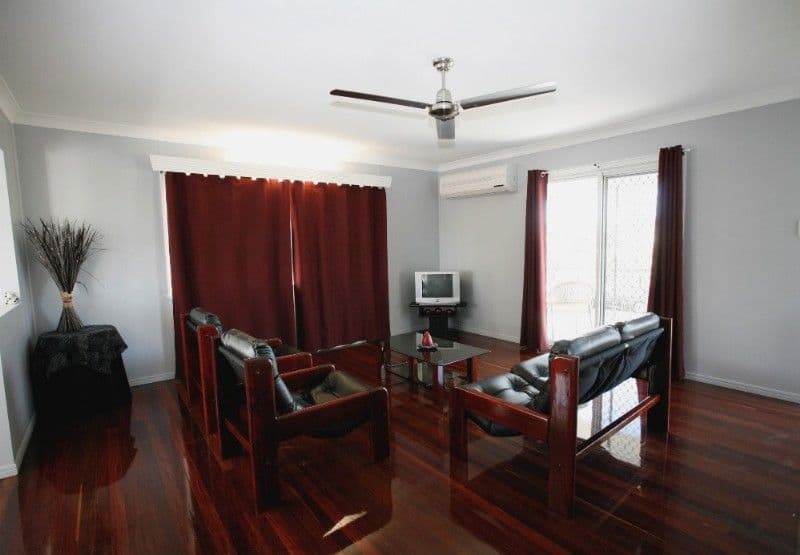 227 Bayswater Road, CURRAJONG QLD 4812, Currajong - Image 1