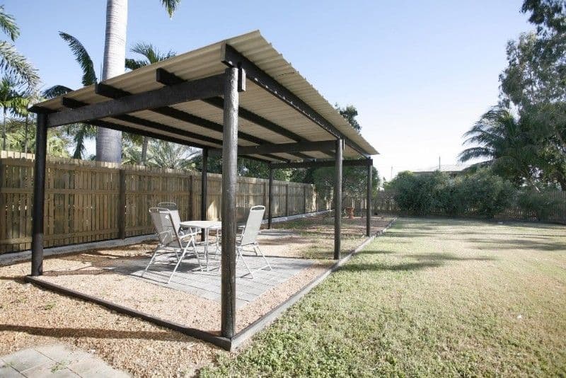 227 Bayswater Road, CURRAJONG QLD 4812, Currajong - Thumbnail 7