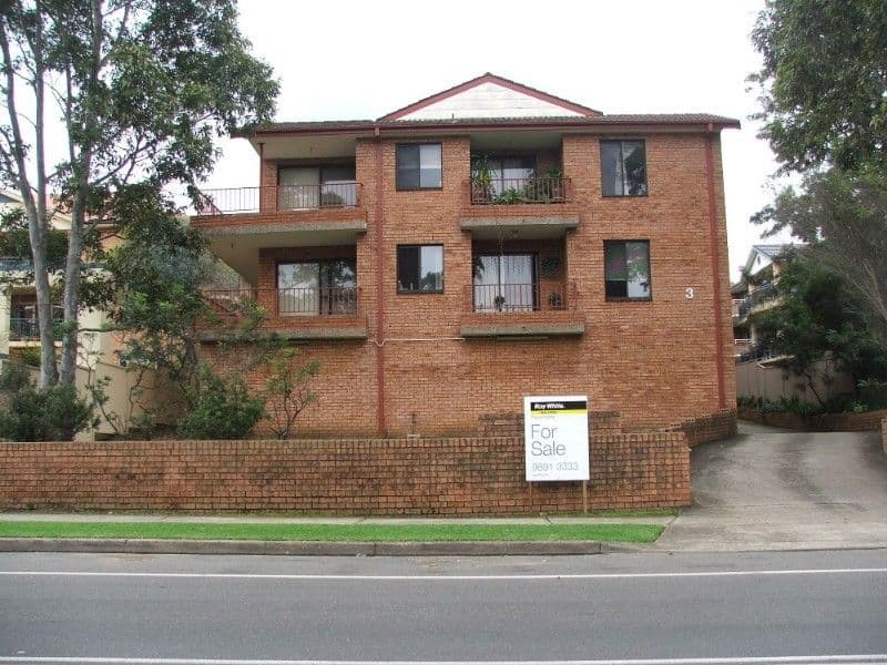 3 Allen Street, HARRIS PARK NSW 2150, Harris Park - Image 1
