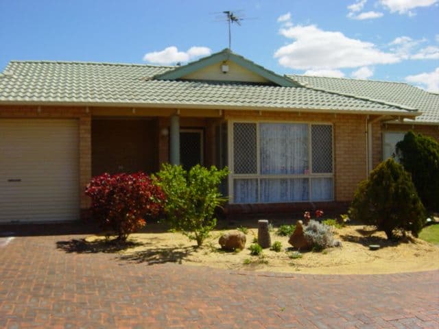 9/37 Shenton Street, GERALDTON WA 6530, Geraldton - Image 1