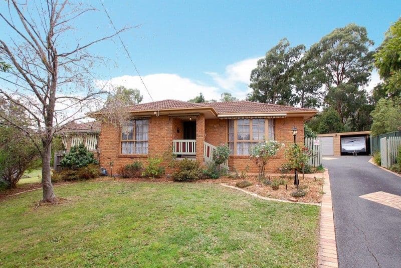 12 Lojosa Court, FERNTREE GULLY VIC 3156, Ferntree Gully - Image 1