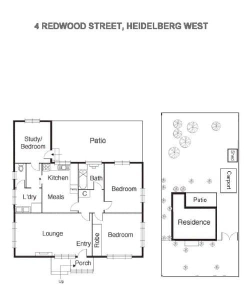 4 Redwood Street, HEIDELBERG WEST VIC 3081, Heidelberg West - Thumbnail 6
