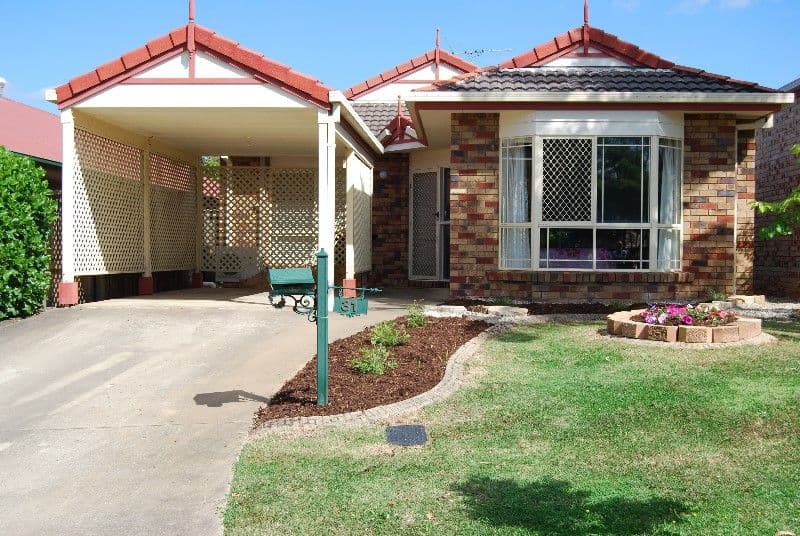 31 Ibis Circuit, FOREST LAKE QLD 4078, Forest Lake - Image 1