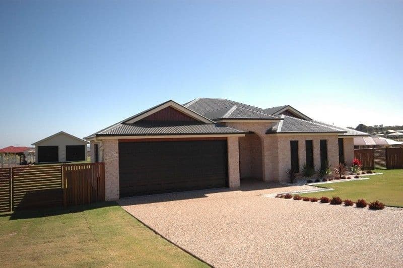 27 Mitchell Drive, HIGHFIELDS QLD 4352, Highfields - Image 1