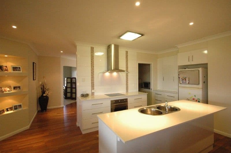 27 Mitchell Drive, HIGHFIELDS QLD 4352, Highfields - Thumbnail 2