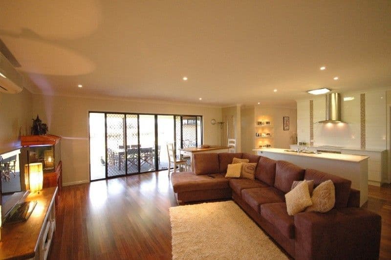 27 Mitchell Drive, HIGHFIELDS QLD 4352, Highfields - Thumbnail 3