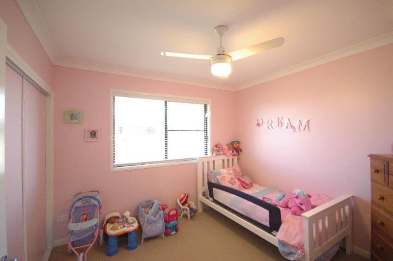 27 Mitchell Drive, HIGHFIELDS QLD 4352, Highfields - Thumbnail 8