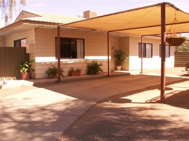 47 Bokhara Street, ALICE SPRINGS NT 0870, Alice Springs - Image 1
